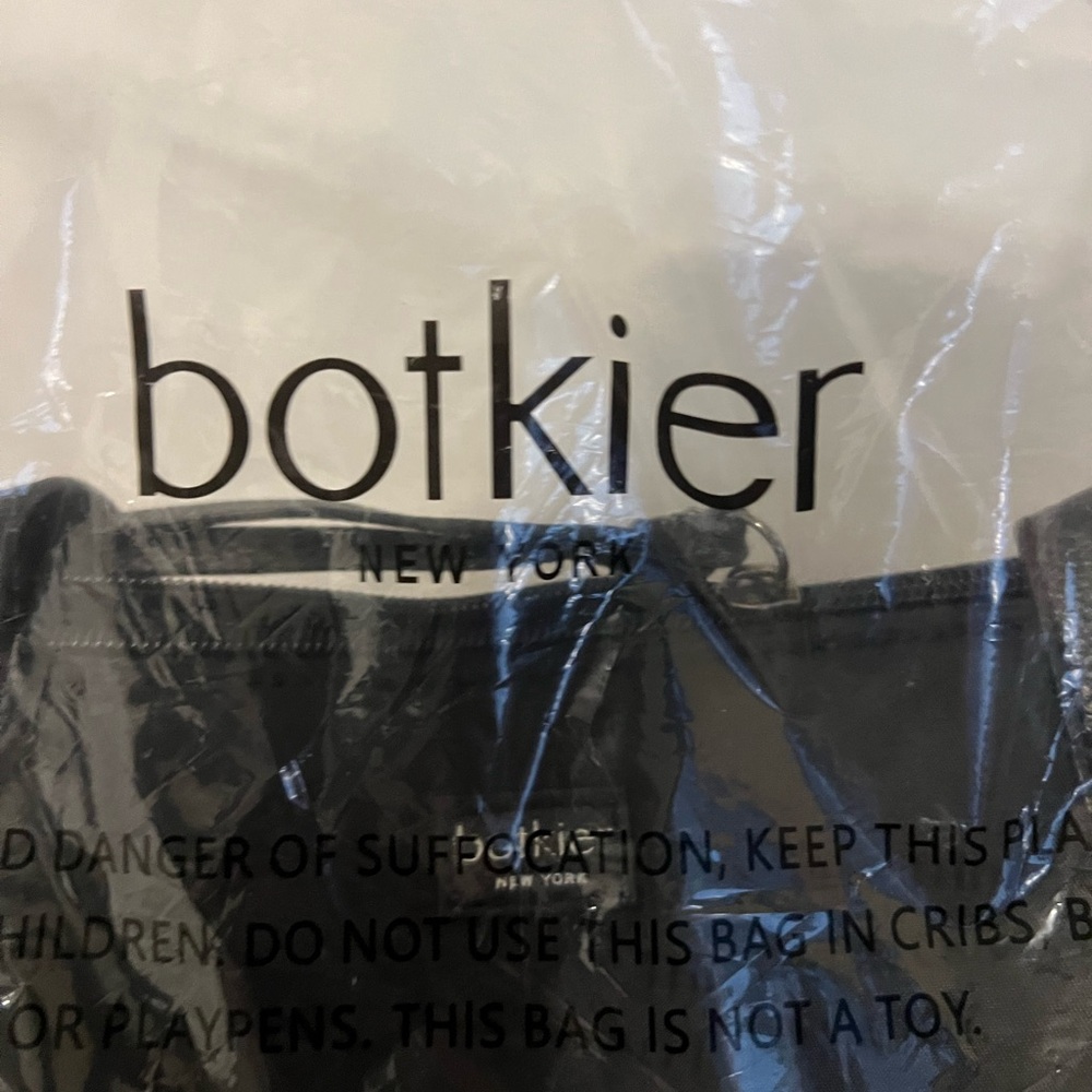 Botkier Nyron Tote Bag - Picture 6 of 9
